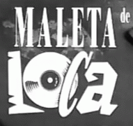 logo Maleta de Loca